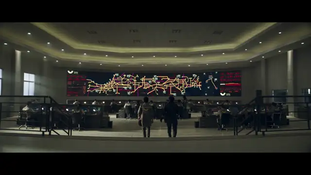 Hidden Strike - Project X-Traction - مشروع أكس - الضربة الخفية