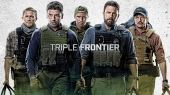 Triple Frontier - الحدود الثلاثية