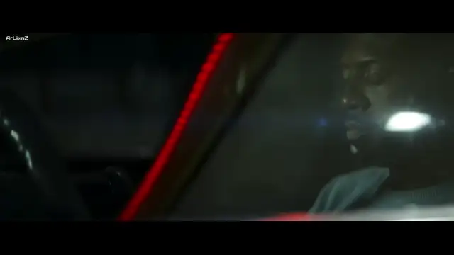 Night of the Hunted (2023) - ليلة المطاردة