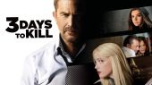 3 Days to Kill -  أيام للقتل