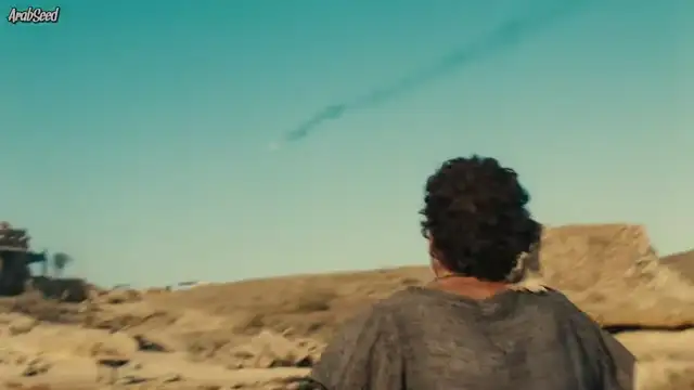 Wrath of the Titans (2012) - غضب الجبابرة