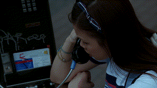 الموسم 1 الحلقة 1 - Creeped Out - Racconti di paura S01E01_Marti