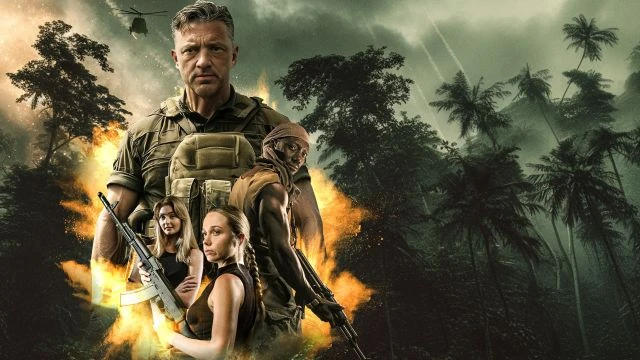 Lost Horizon 2025 - الأفق المفقود