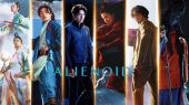 Alienoid: Return to the Future (2024)