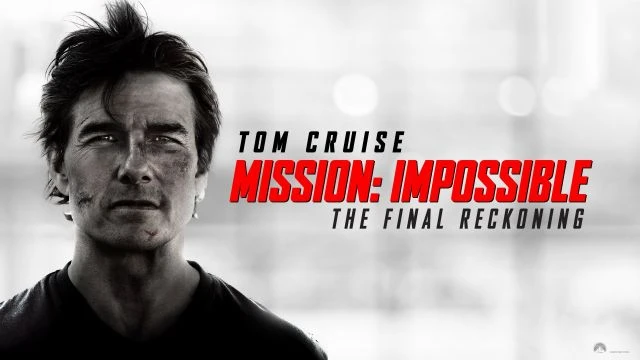 فيلم Mission_ Impossible - The Final Reckoning 2025 مترجم _ سيما ناو - Cima Now