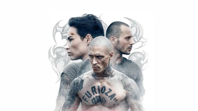 Furioza 1 - 2021 - حانِق