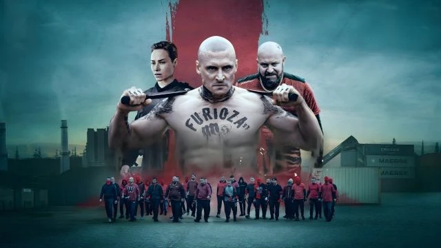 Inside Furioza 2 (2025) - فيريوزا مجددًا