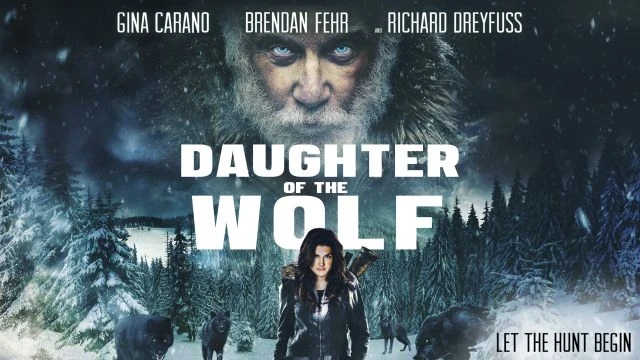Daughter Of The Wolf 2019