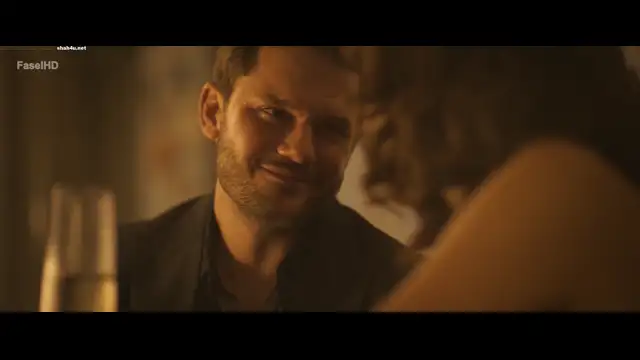 Turbulence 2025 - على قناة سيمانوو - CimaNow