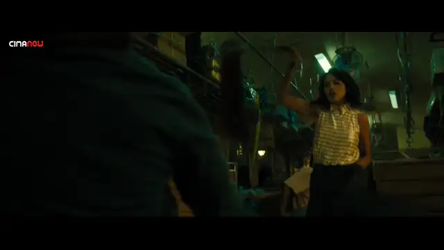 Fountain of Youth 2025 مترجم سيما ناو - Cima Now