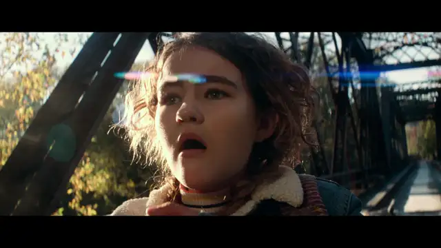 A Quiet Place Part 1- إذا سمعوك فإنهم يصطادونك - مكان هادئ