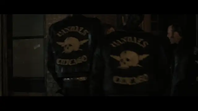 The Bikeriders - راكبي الدراجات 2024