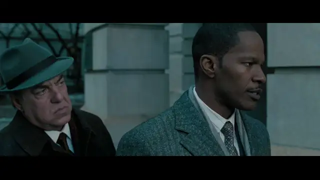 Law Abiding Citizen -  7.4⭐ IMDb - منفذ العدالة