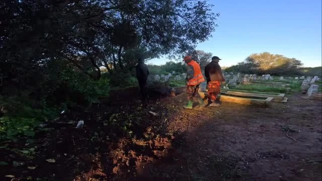 صيد الخنزير البري في المغرب تحياتي لدوجو ولصاحب الفيديو