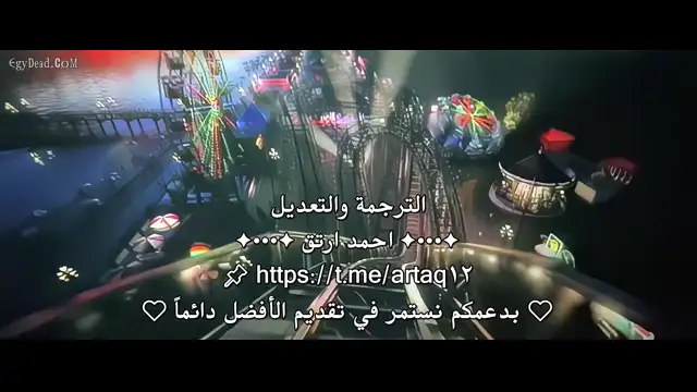 Greenland 2: Migration (2026) HDTS - 5.9⭐IMDb