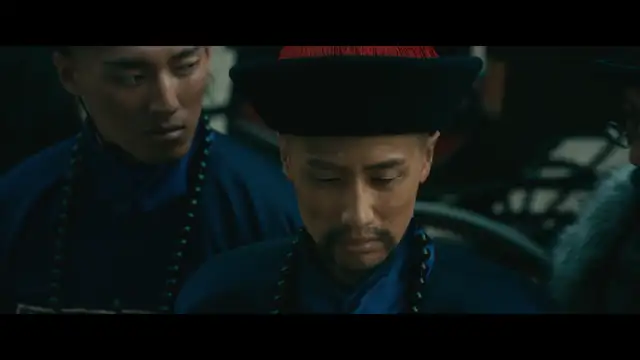 Rurouni Kenshin 3 - The Final 2021 - 7.2⭐IMDb