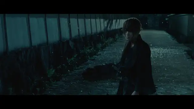 Rurouni Kenshin 4 The Beginning - 7.4⭐IMDb - البداية