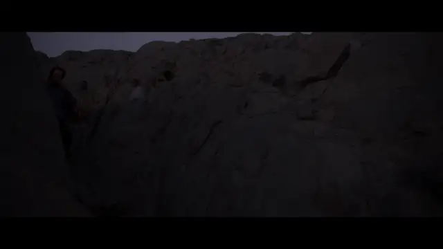 The Red Sea Diving Resort - 6.6⭐IMDb -منتجع الغوص في البحر الأحمر