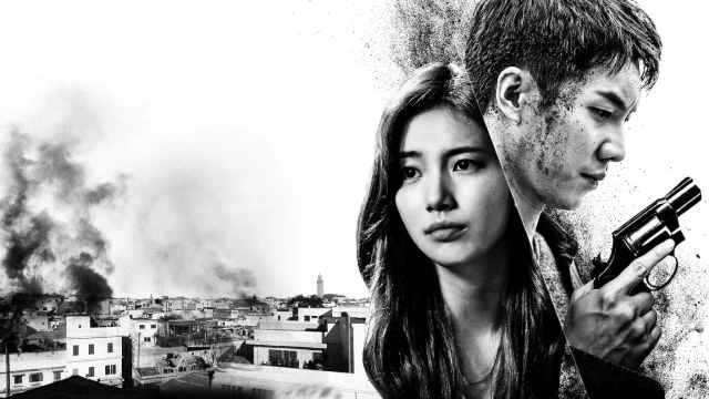 Vagabond S01 E01_Episodio 1 - طلقات شاردة