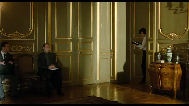 The Intouchables - Quasi amici - 8.5⭐IMDb - أصدقاء تقريباً