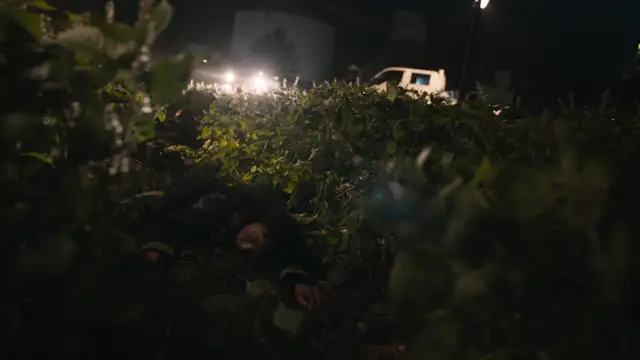 S01E01_Parasyte: The Grey - 7.1⭐IMDb - الطفيليات: وحدة غري