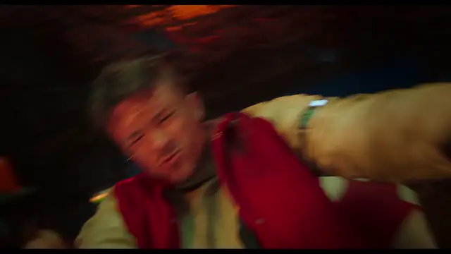 Space Sweepers 2021 - 6.5⭐IMDb