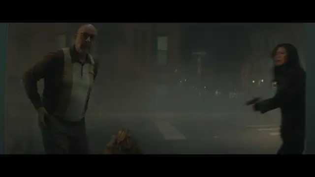 Daredevil Rinascita S01 E01 - نصف ساعة من الجنة