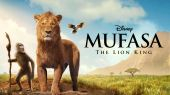 Mufasa The Lion King 2024 - 6.6⭐IMDb - الأسد الملك موفاسا
