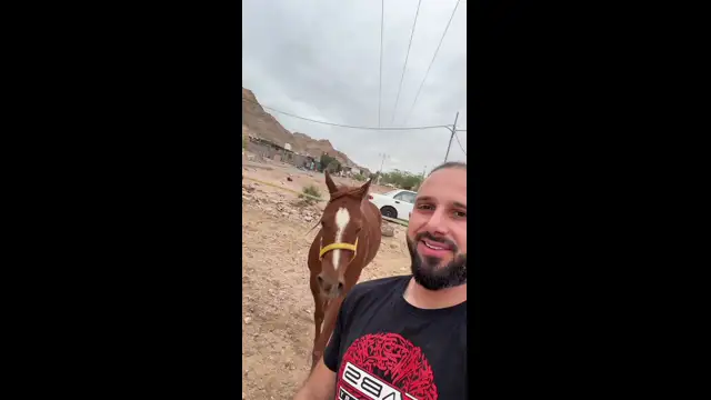 حصنتك بالله الذي وضعك بقلبي - العنود  ❤️ | Mohammad Altakhime