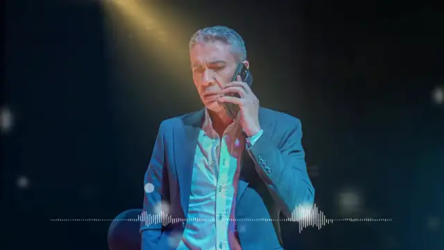 اخير مكالمة للدكتور ضياء العوضي