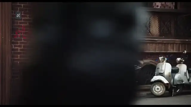 الحلقة الأولي من مسلسل _ جعفر العمدة _ Episode_1