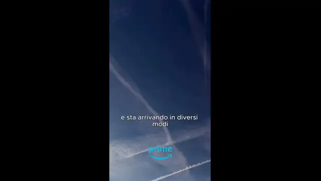 Scie chimiche: la guerra segreta. Il controllo del clima. Amazon